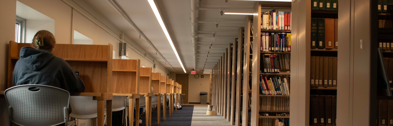 liberal arts english minor