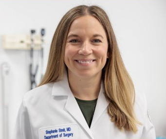 stephanie streit 2025