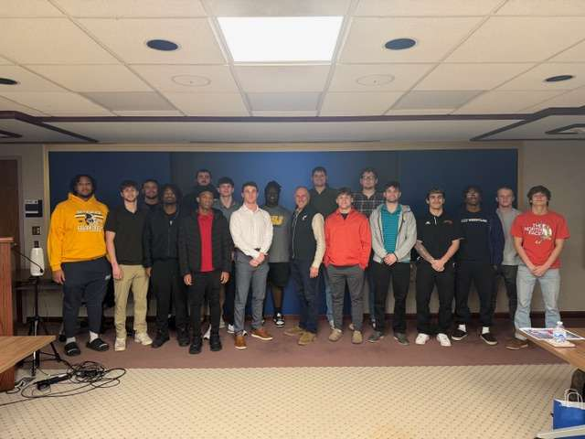 MSJ Entrepreneurship Club