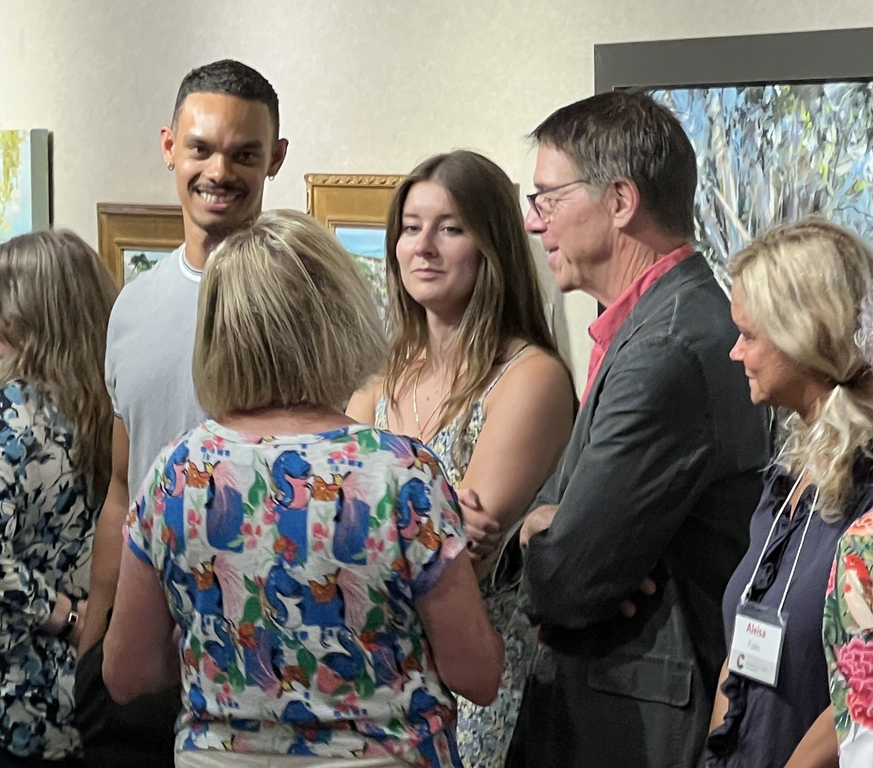 Kurt cincinnati art club