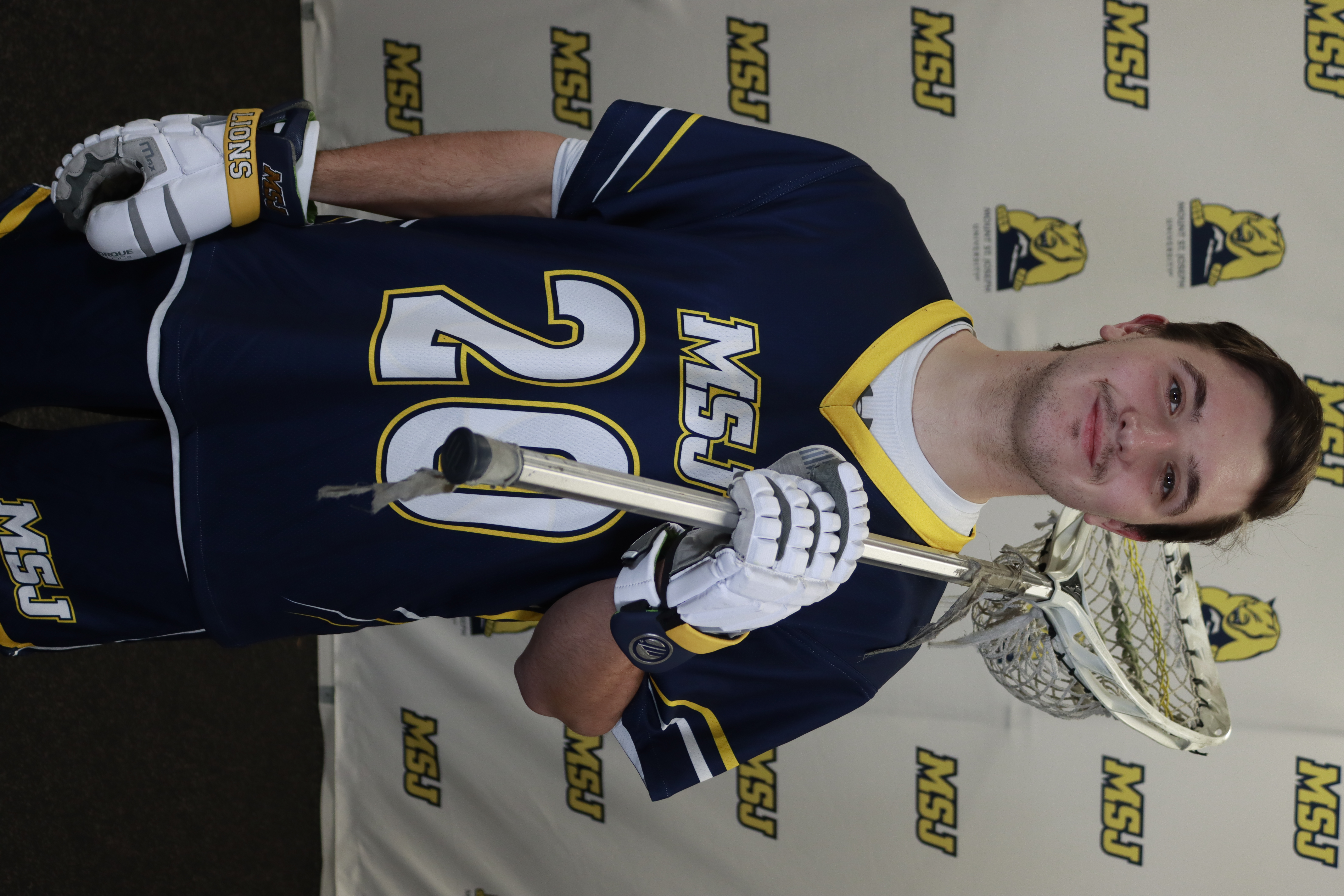 nicholas jackson chemistry alumni