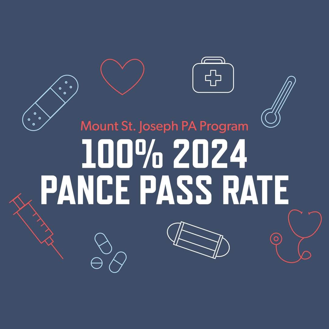 PANCE 2024 graphic