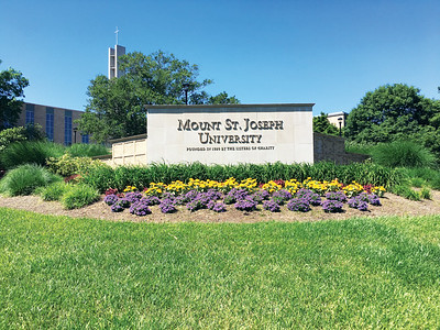 Mount St. Joseph University
