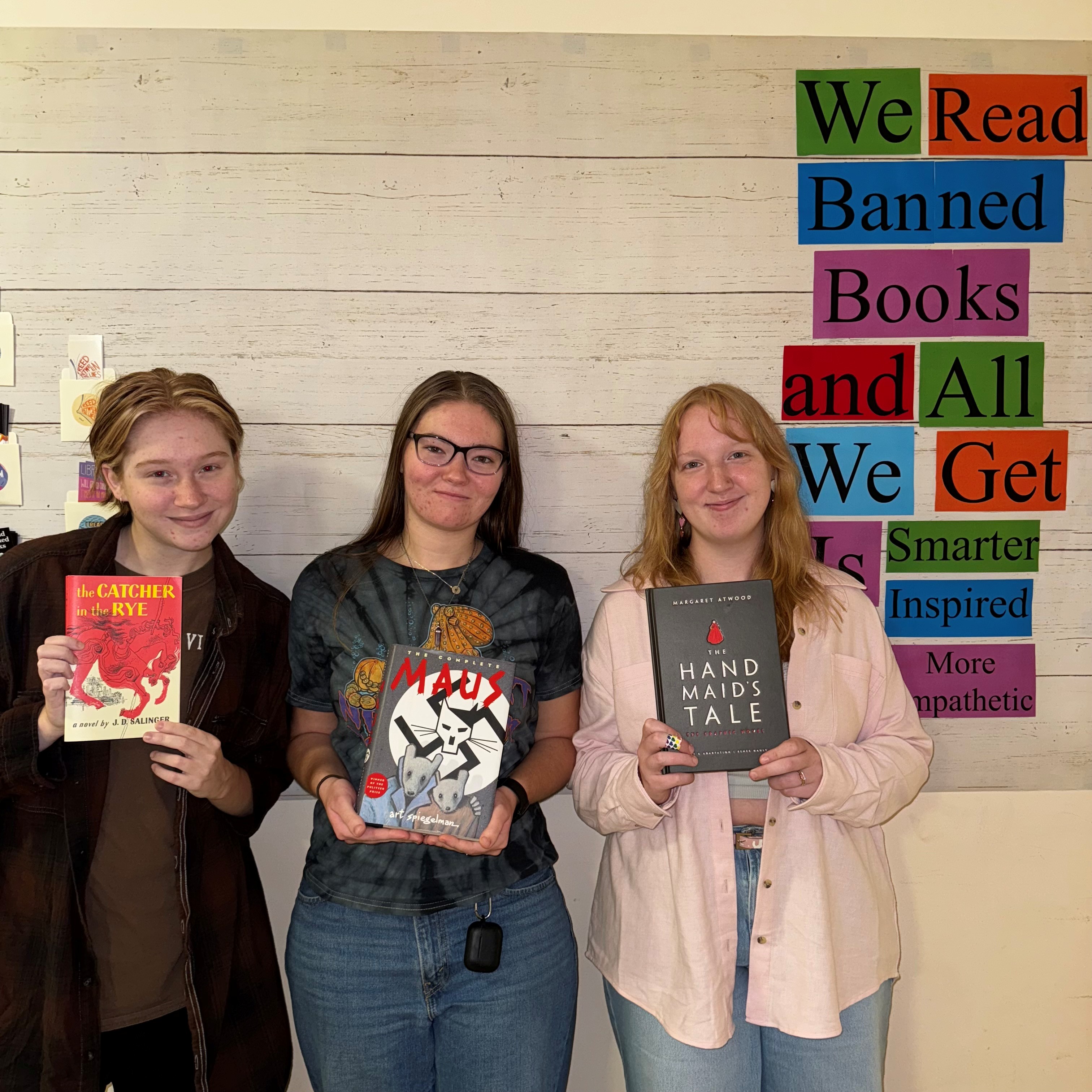 banned book week