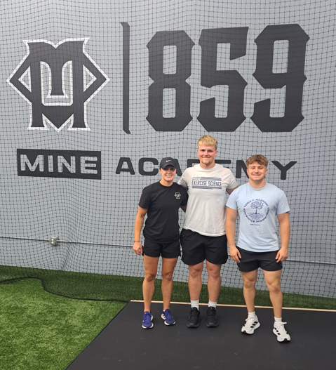 ex sci summer 2025 co-ops