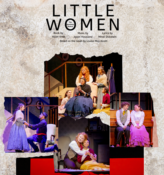 little women