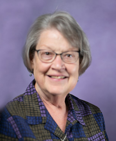 sister annette sister of charity of Cincinnati, mount st.. joseph university