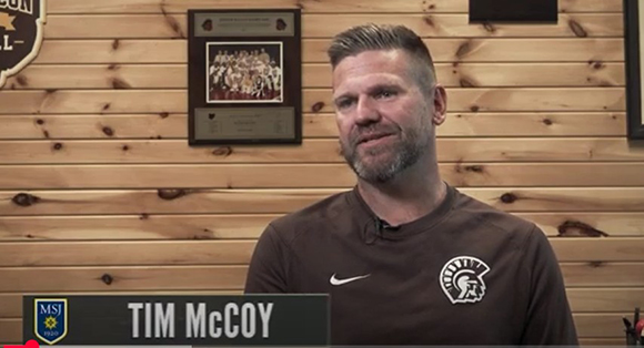 tim mccoy interview