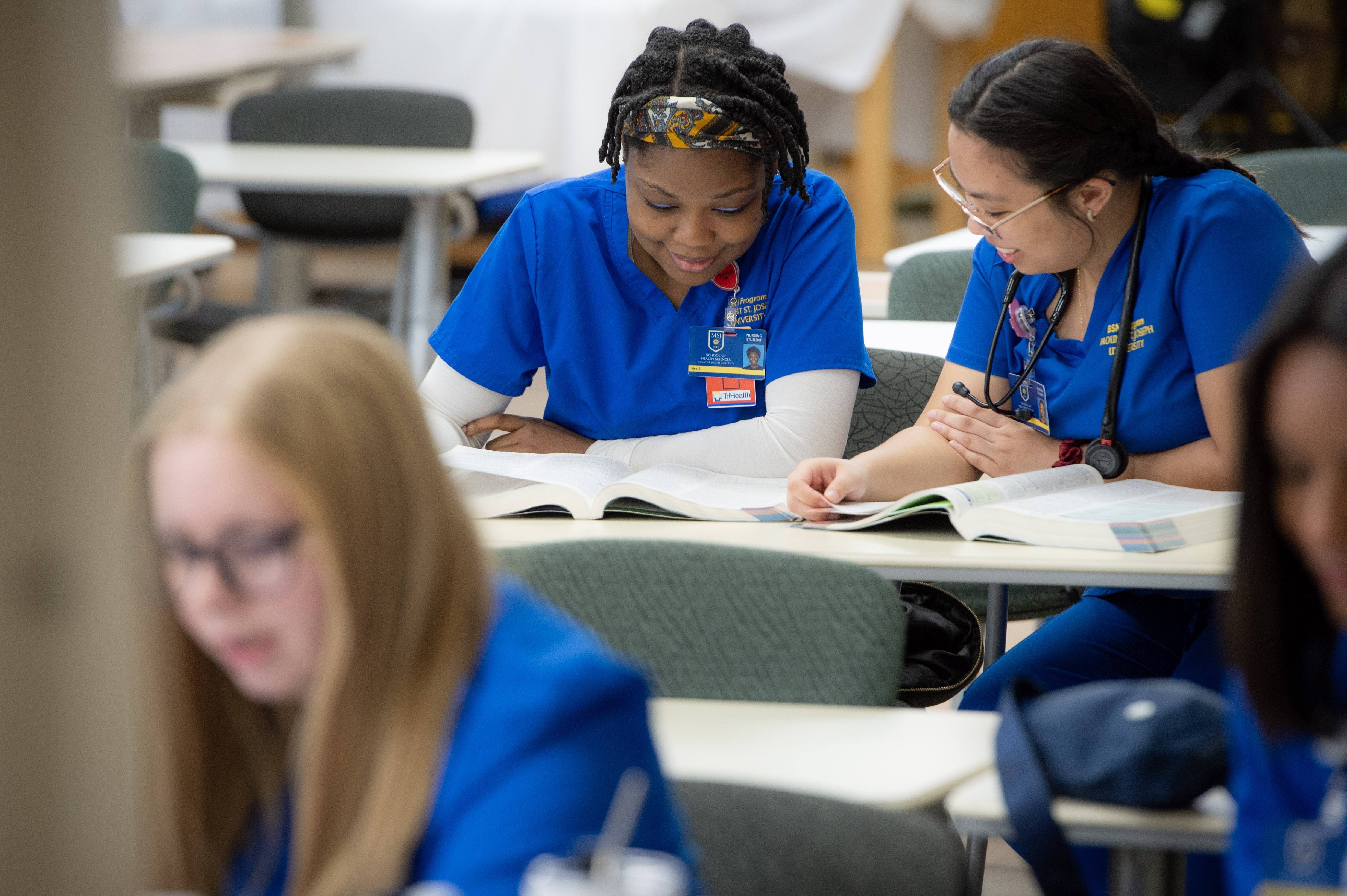 nursing education