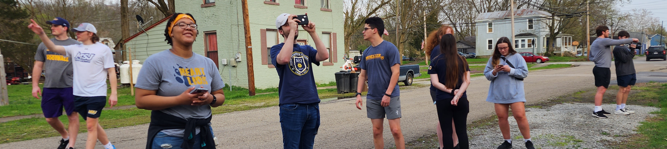 american studies minor