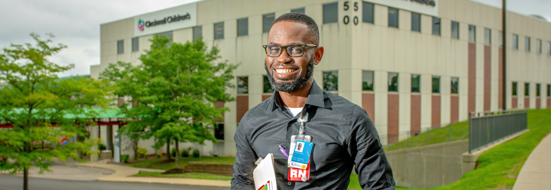 master of science in nursing