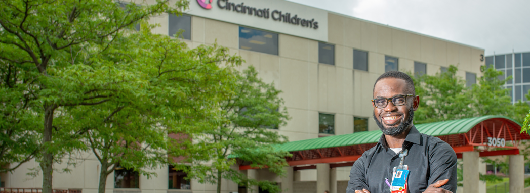 master of science in nursing