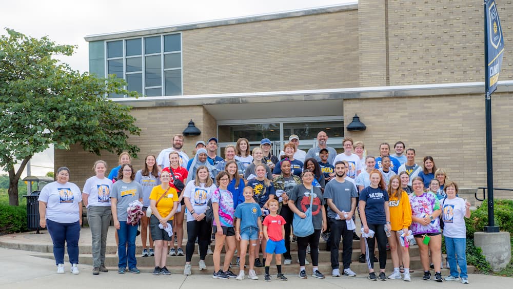 Service Learning