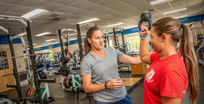 health and exercise4 science