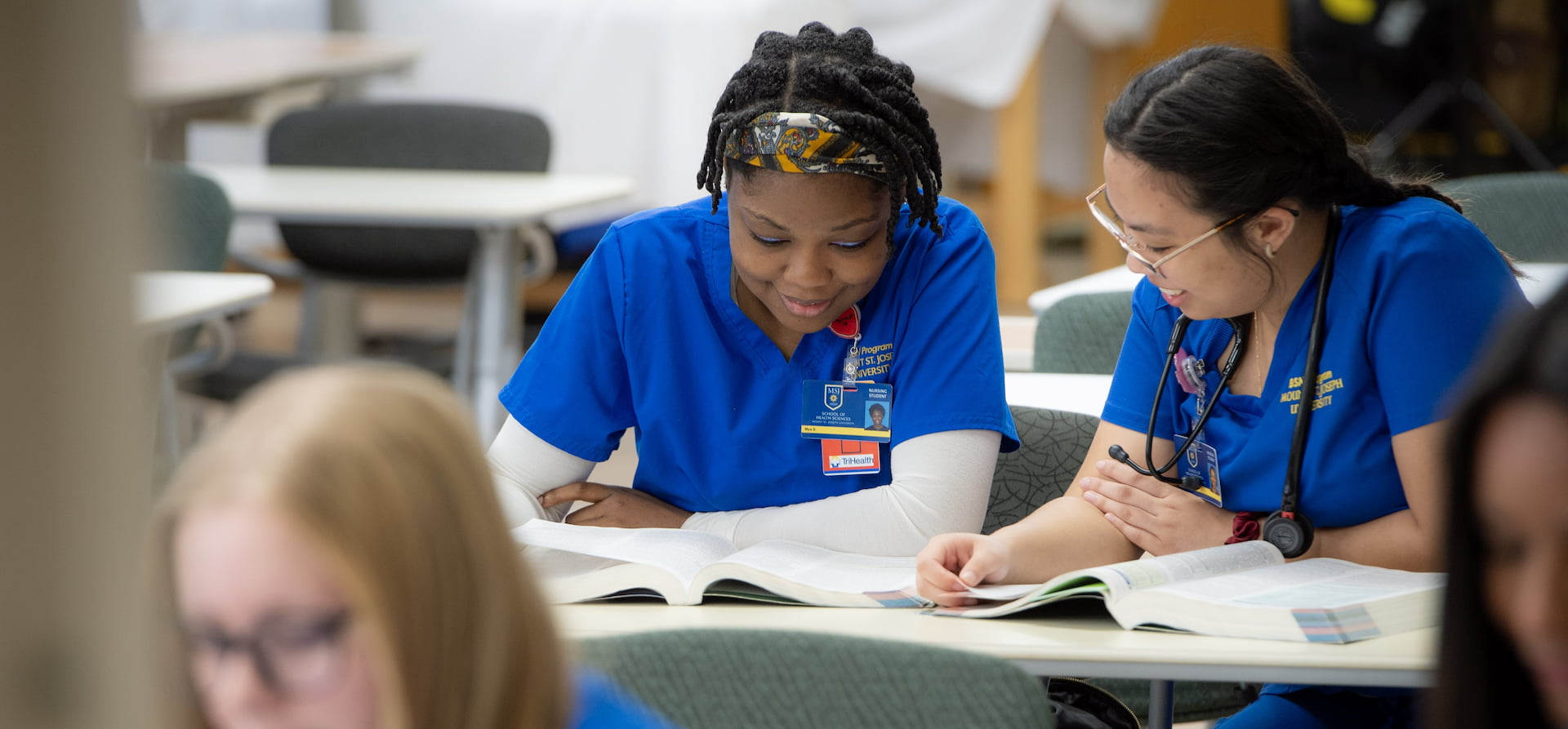 graduate nursing
