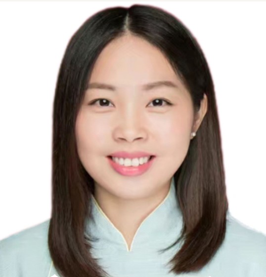 Lori Luo ’24