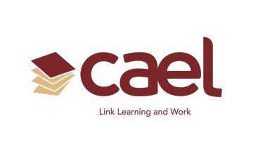 cael logo