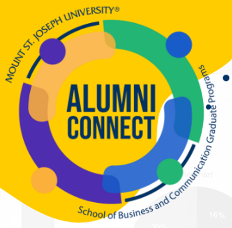 alumni connect logo