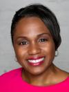 Ebony Speakes-Hall