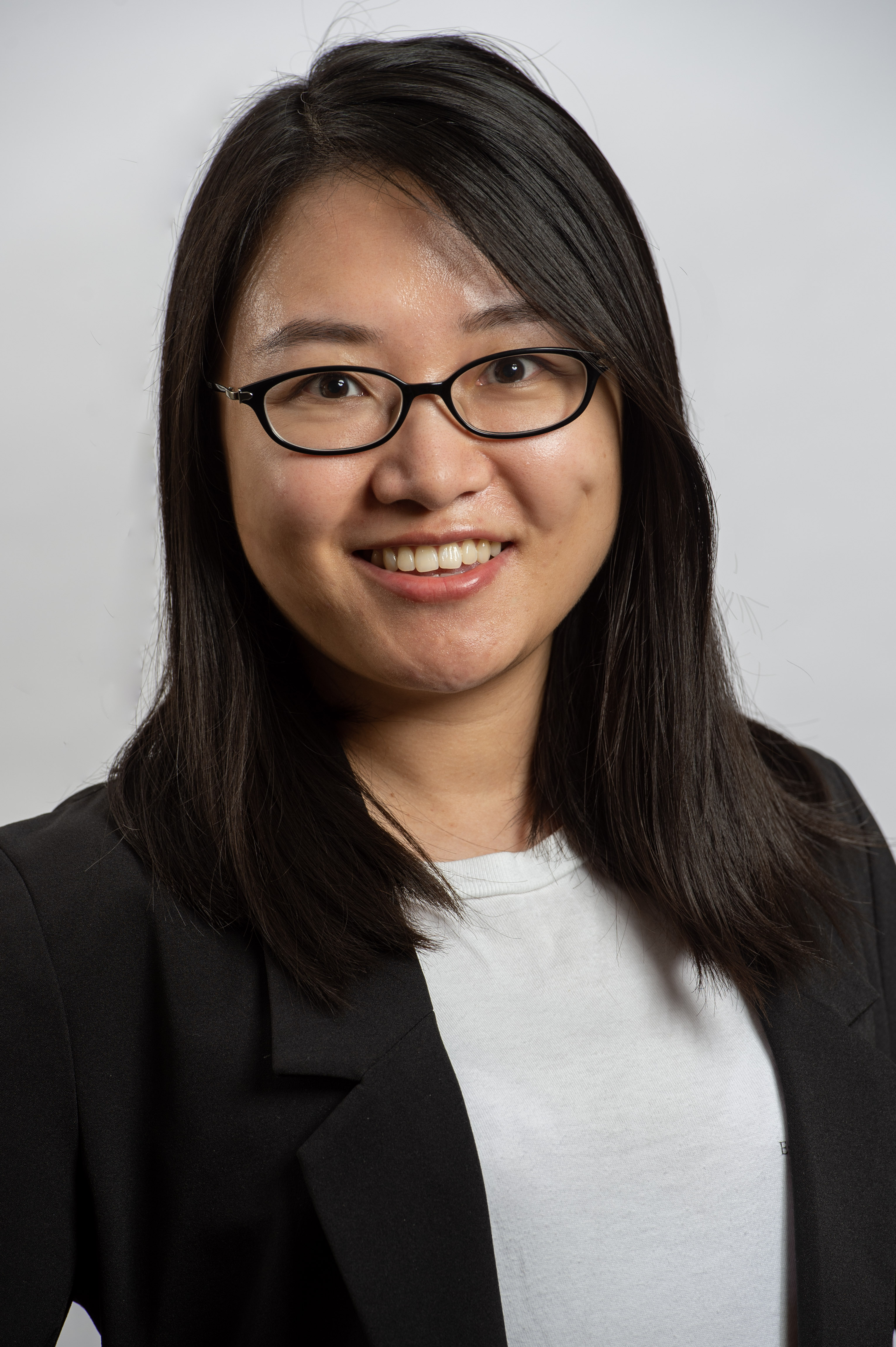 Jiayi Xu