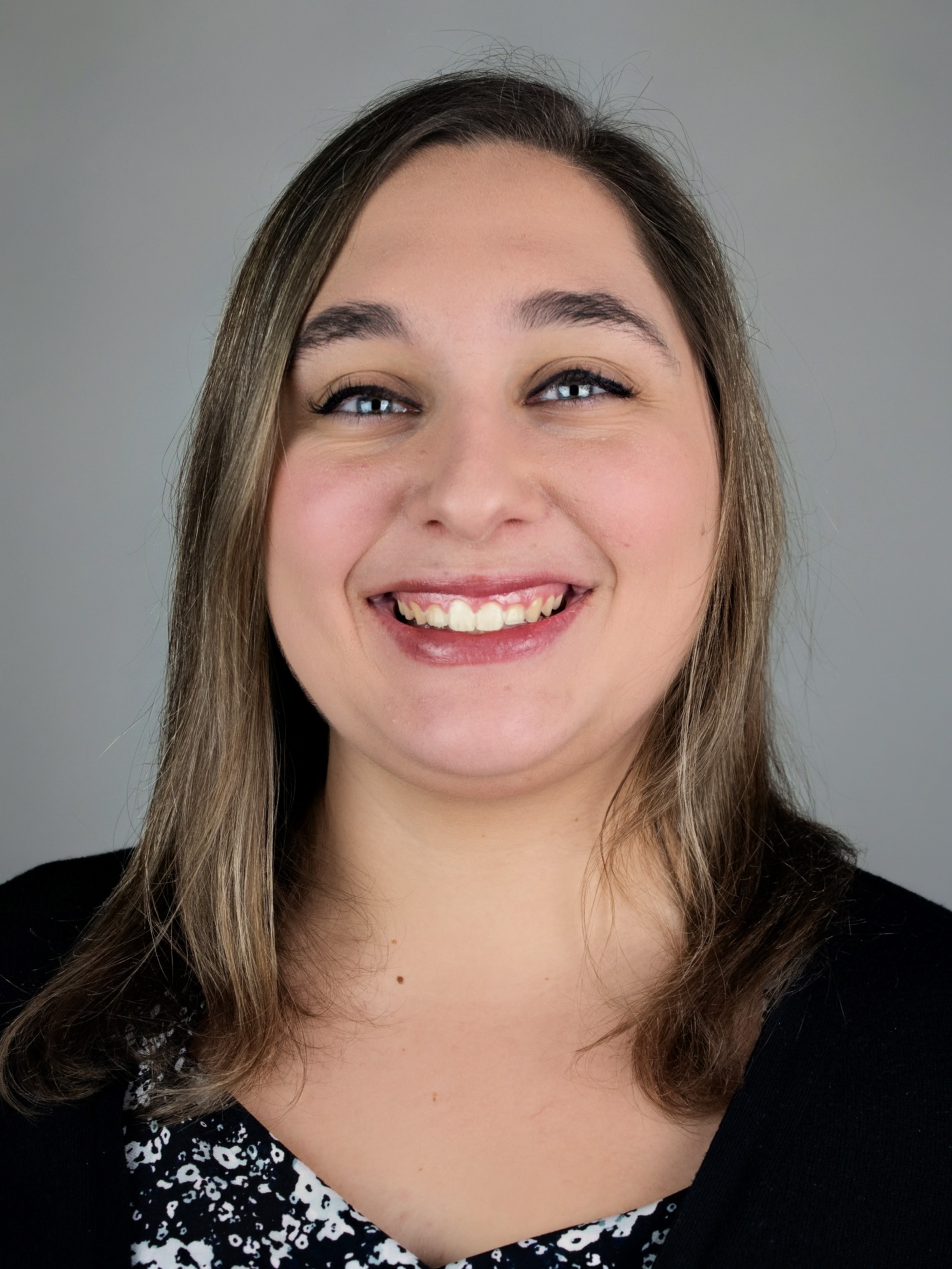 megan's headshot