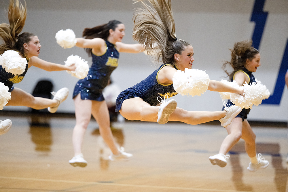dance