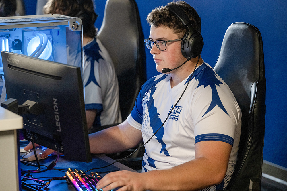 esports
