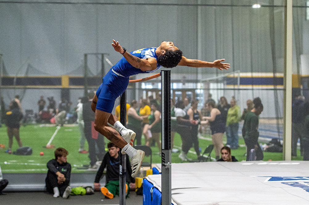 track and field