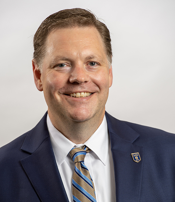 Mount St. Joseph News