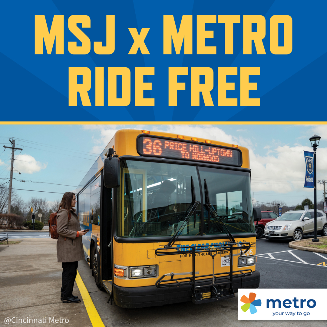 Metro Announcement Image