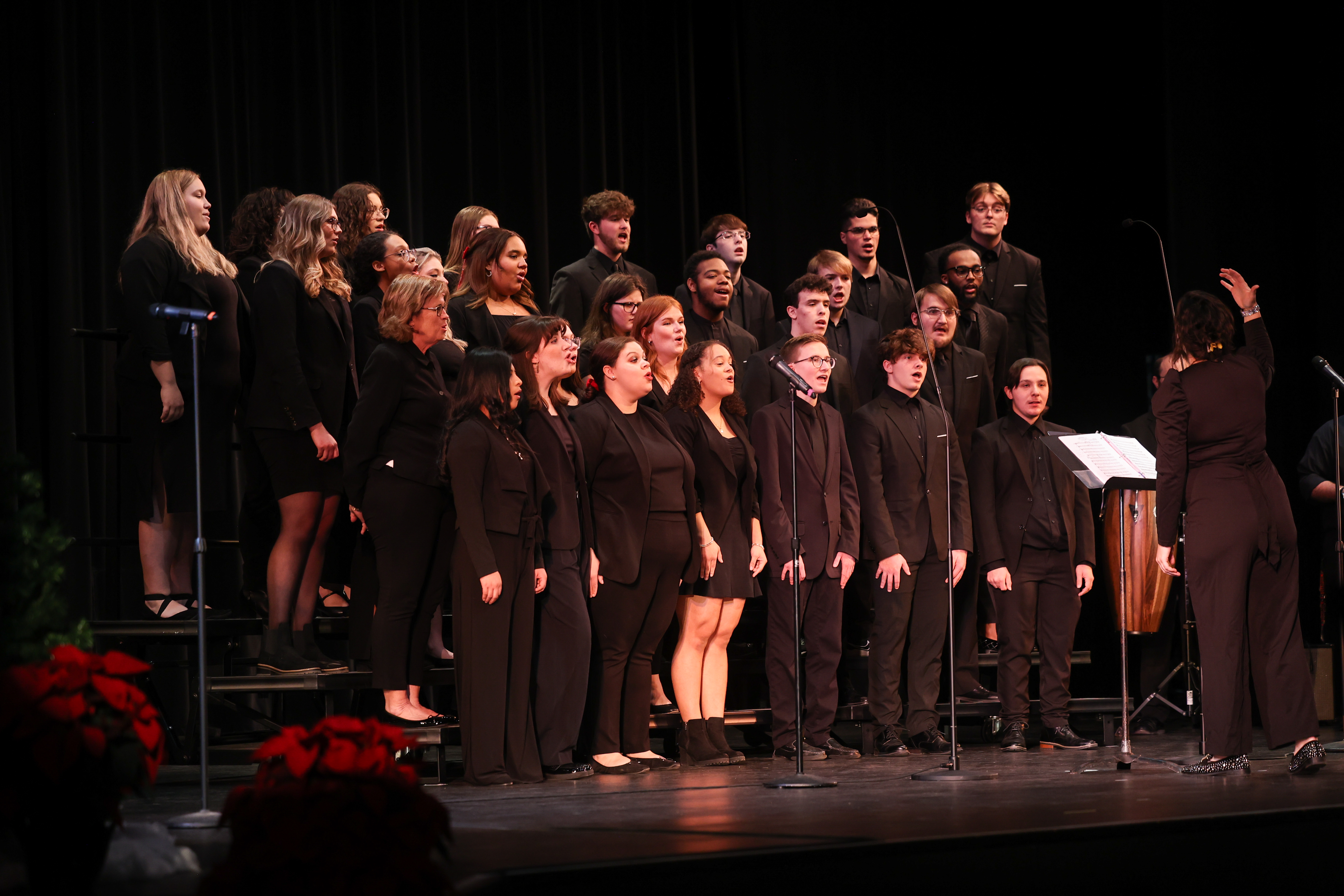 christmas concert