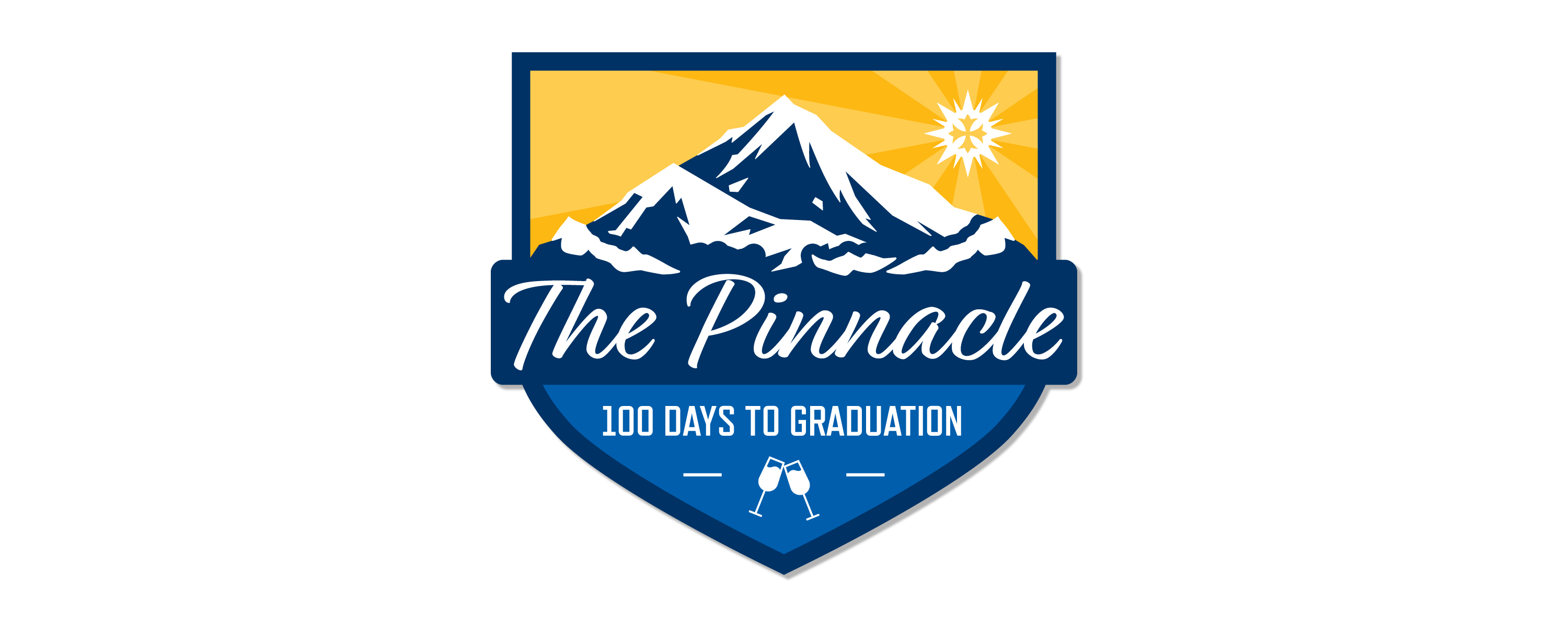 pinnacle graphic