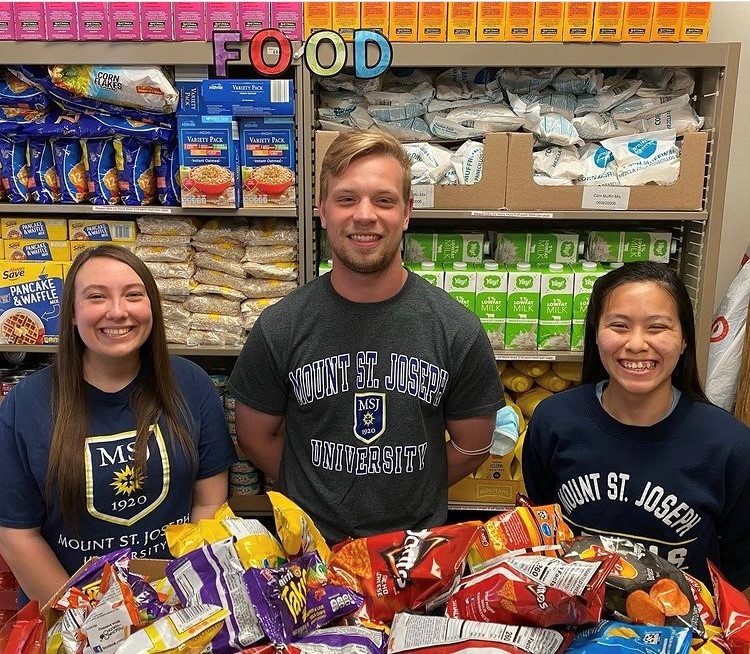 lions cupboard workers